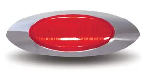 Trux Red LED Replac 1473684 
