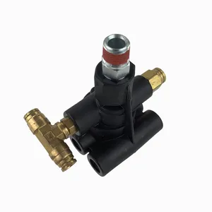 Haldex BRK CNTRL 340318 