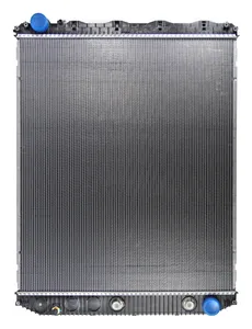 Platinum HD Radiator 211986 