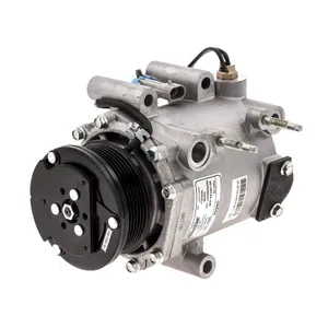 Transtar Industries A C Compressor 1537523 