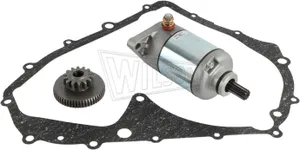 Wilson Alternator 2910662 