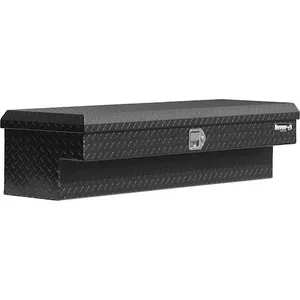 Buyers Products TOOLBOX,ALUMINUM,LO-SIDE,13X16X56 1574166 