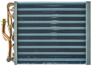 TruckAir Evaporator 1878638 