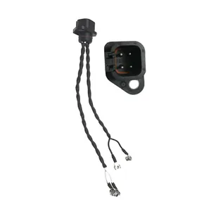 Bostech Fuel Injector Wiring Harness 4302537 