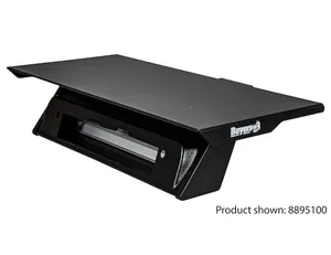 Buyers Products MOUNT LIGHTBAR 1500 3500 CHEVY GMC 1575282 