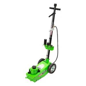 Great Neck Saw 22 TON AIR HYDRAULIC JACK 1982426 