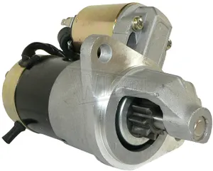 Wilson Alternator 2905151 