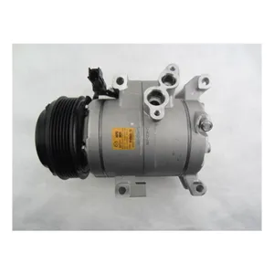 Transtar Industries A C Compressor 1533676 