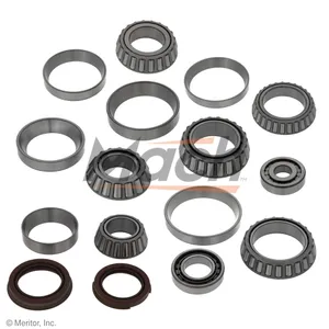 Mach Kit-Bearing 756440 