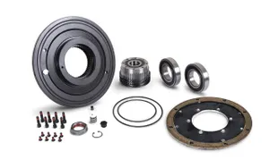 Kit Masters CLUTCH KIT 956482 