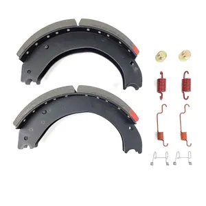 Armada Brake Shoe Kit Reman 255544 