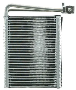 TruckAir Evaporator 1539072 