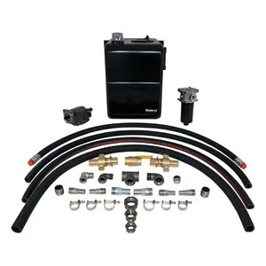 Buyers Products Wetline Kits 1576356 