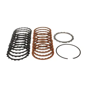 Transtar Industries Powerpack 4L60/E 3-4 Hi 1480116 