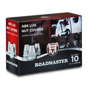 Roadmaster CG0111PFL-10B 1562114 