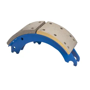 Haldex Brake Shoe New 2110286 