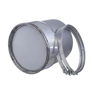 Dinex DPF-Diesel Particulate Filter 3612510 