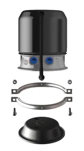 MGM Piggyback Plus Kit 1847460 