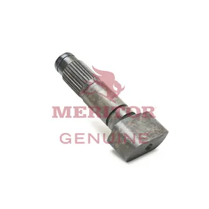 Meritor 28 Spline Right Hand Camshaft Single T-Head 3053628 