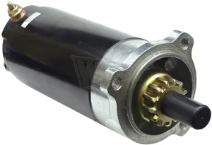 Wilson Alternator 2918461 