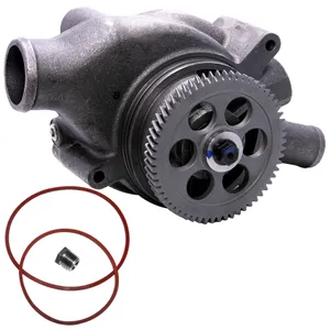 Bostech Water Pump 4303701 