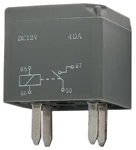 TruckAir Relay - Square - 4 Pins - 1879305 
