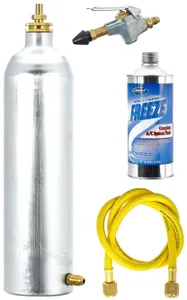 TruckAir Flush Probe with Tip 1878709 