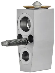 TruckAir Expansion Valve 236972 