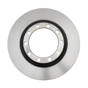 Raybestos DISC BRAKE ROTOR 351530 