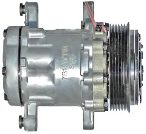 TruckAir Sanden AFT Comp 6 gr 112mm 1882147 
