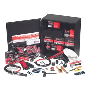 Group 31 TIRE REPAIR CABINET ASSORTMENT 304850 