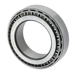 National Taper Bearing Set 307252 