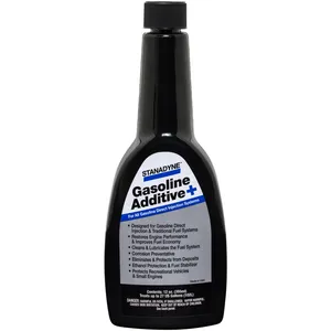 Baldwin GASOLINE ADDITIVE 12OZ 1446608 