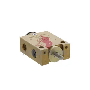 Meritor Valve-Susp Exh 2733840 