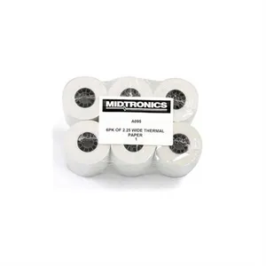 Midtronics Inc 2 1/4  THERMAL 1286942 
