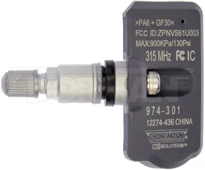 Dorman MONITOR 554946 