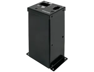 Buyers Products CONSOLE, SHORT AIR PTO/HOIST 1932662 