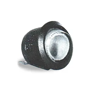 Velvac ROCKER ROUND 1834464 