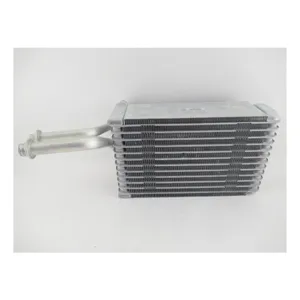 Transtar Industries A C Evaporator Core 1537651 