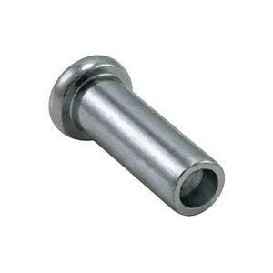 Fleet Engineers Lock Rod Miner Style Handle Rivet 343778 