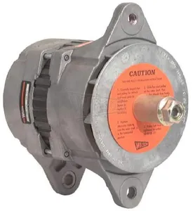 Wilson Alternator RX 2907895 