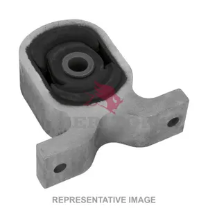 Meritor Rear Spring Mnt 2724477 