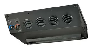 TruckAir A C Heat Headliner Unit 1881848 