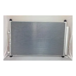 Transtar Industries A/C Condenser 1530544 