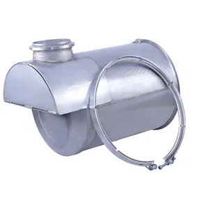 Dinex DOC-Diesel Oxidation Catalyst 3611549 