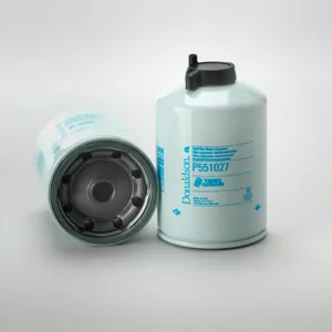 Donaldson Fuel Filter 284832 