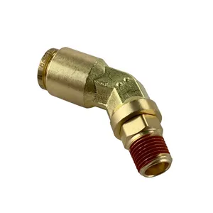 TruckPro Fitting 240574 