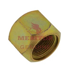 Meritor Cap Nut 728572 