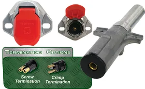 Tectran Socket 211454 