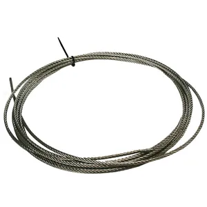 Donovan Stainless Steel 1036382 